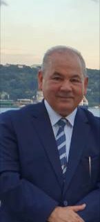 Ahmet Yaşar Ötken