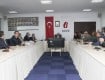 TGDF, Gelir İdaresi Başkanı Adnan Ertürk'ü ziyaret etti