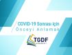 COVID-19 Sonrasını Değerlendirmek için Öncesini Anlamak