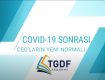 COVID-19 Sonrası CEO’ların Yeni Normali Ne Olacak?