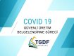 COVID-19 Güvenli Üretim Belgelendirme Süreci