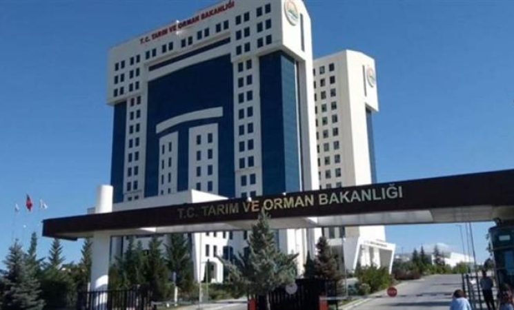 TGDF Rakı Sektörünün Sorunları Toplantısına Katıldı